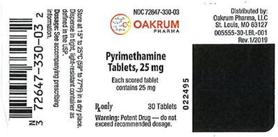 Principal Display Panel (30 Tablets Bottle Label)